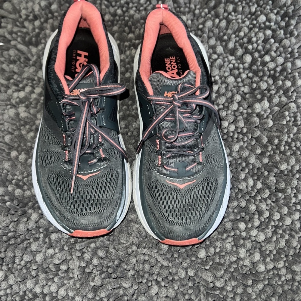 Hoka One One gaviota 2 sneakers